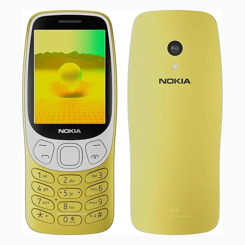 Nokia 3210