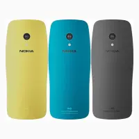 Nokia 3210
