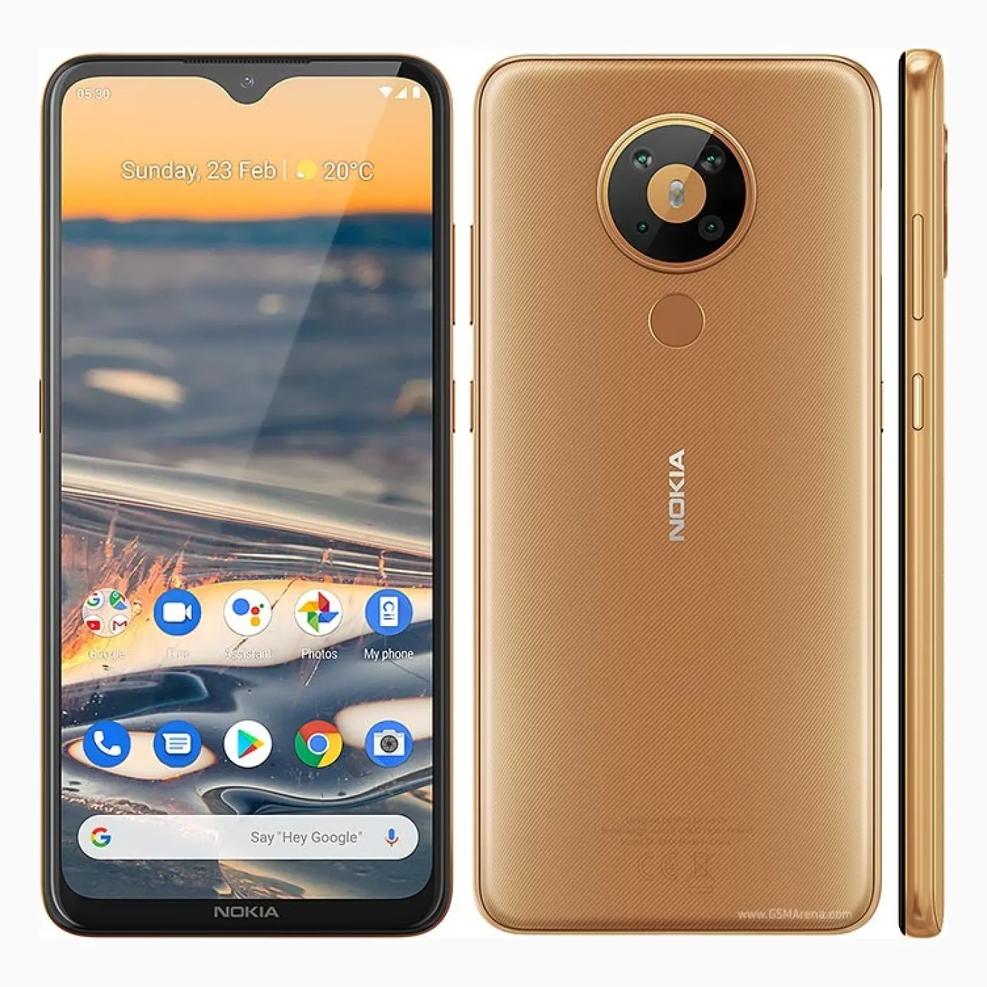 Nokia 5.3