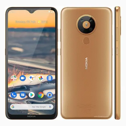 Nokia 5.3