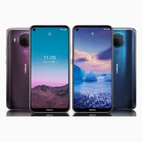 Nokia 5.4