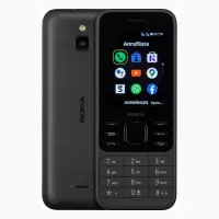 Nokia 6300 4G