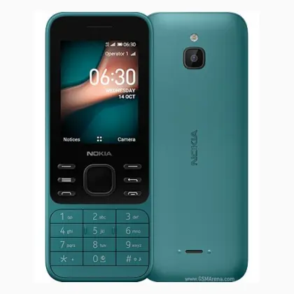 Nokia 6300 4G