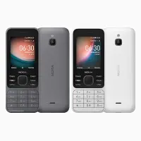 Nokia 6300 4G