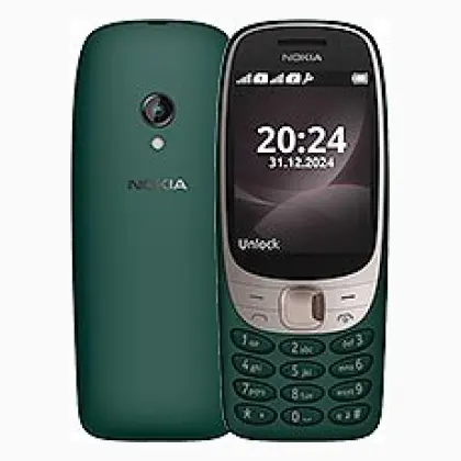 Nokia 6310 (2024)