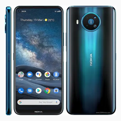 Nokia 8.3 5G