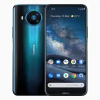 Nokia 8.3 5G