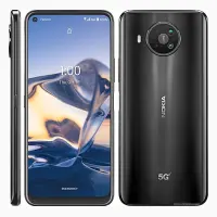 Nokia 8 V 5G UW