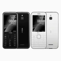 Nokia 8000 4G