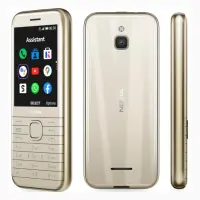Nokia 8000 4G