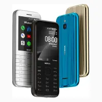 Nokia 8000 4G