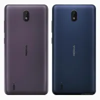 Nokia C01 Plus