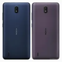 Nokia C1 2nd Edition