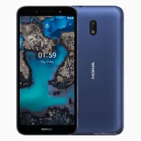 Nokia C1 Plus