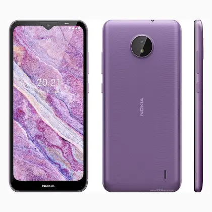 Nokia C10