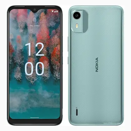 Nokia C12