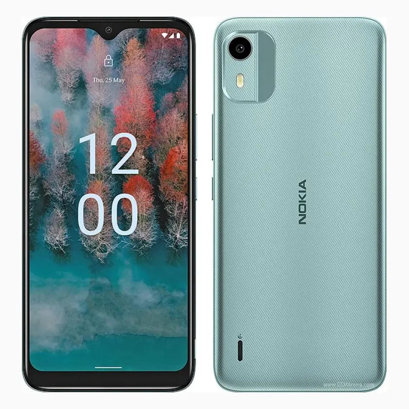 Nokia C12 Pro