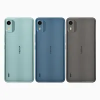 Nokia C12 Pro