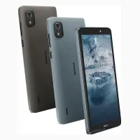 Nokia C2 2nd Edition