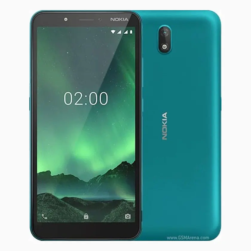 Nokia C2