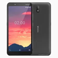 Nokia C2