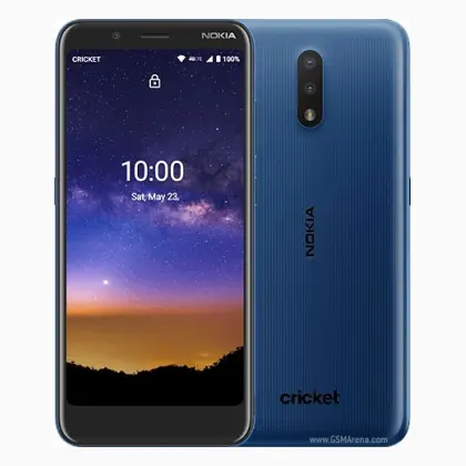 Nokia C2 Tava