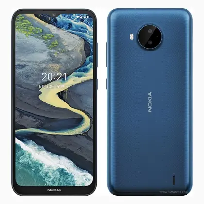 Nokia C20 Plus