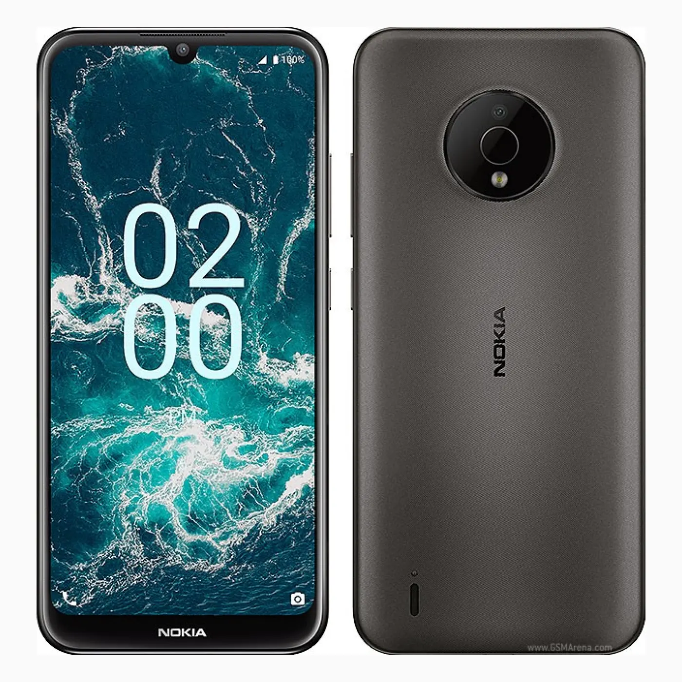 Nokia C200