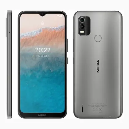 Nokia C21 Plus