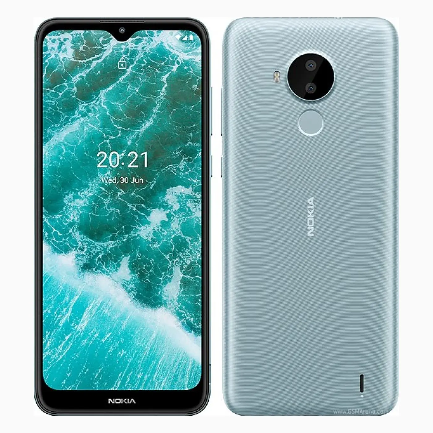 Nokia C30