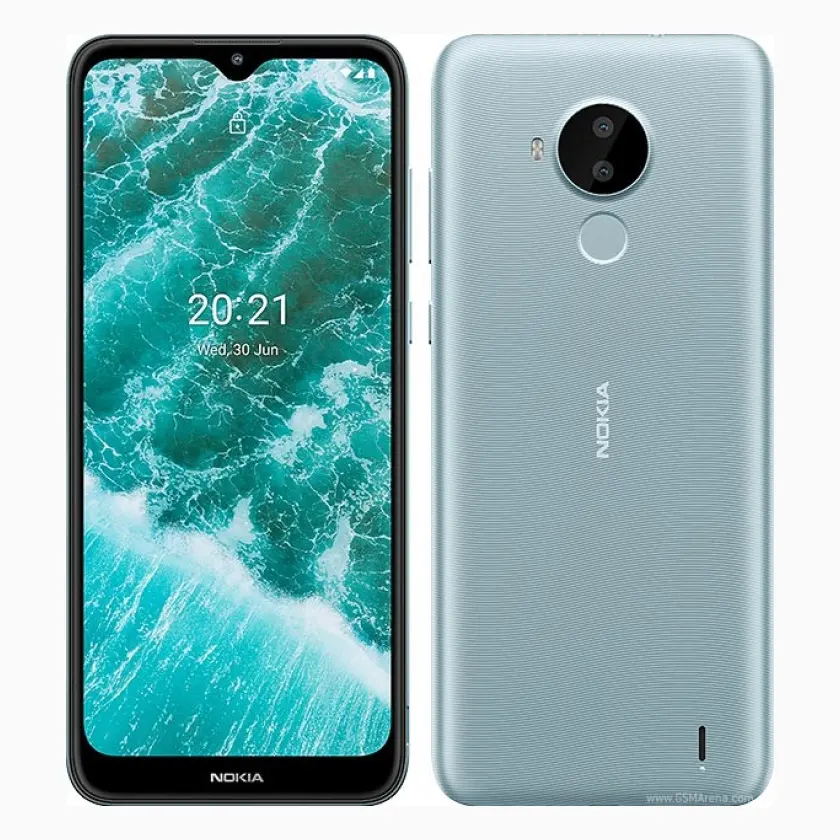 Nokia C30