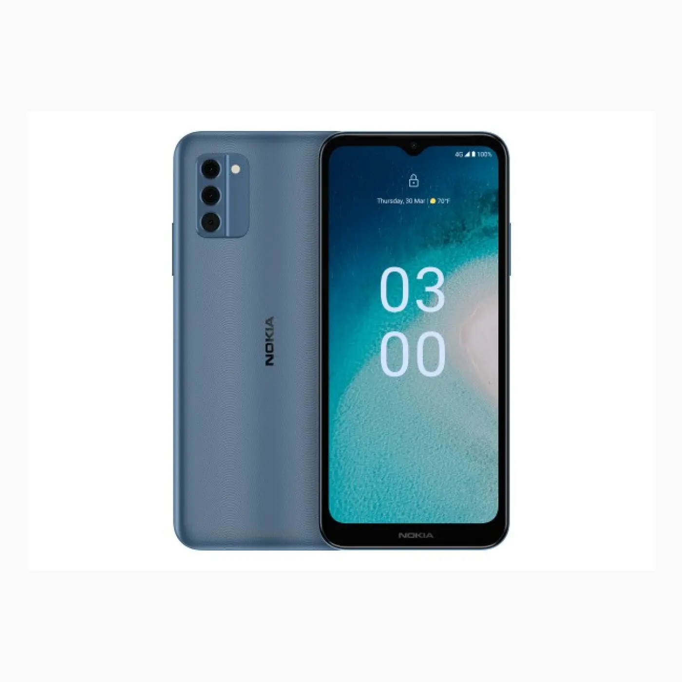 Nokia C300