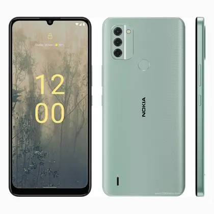Nokia C31
