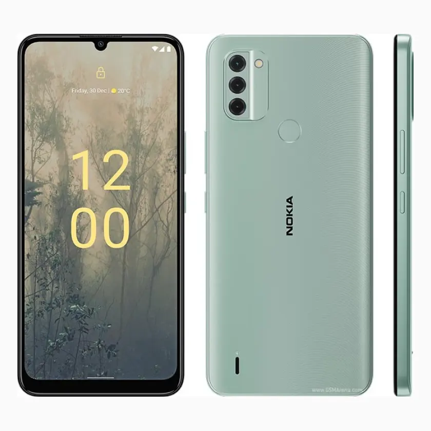 Nokia C31