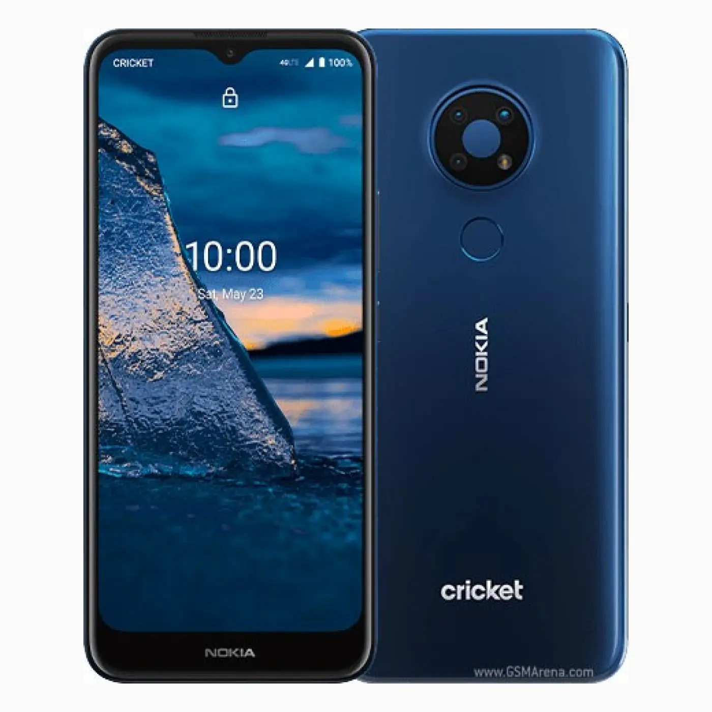 Nokia C5 Endi