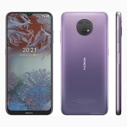 Nokia G10