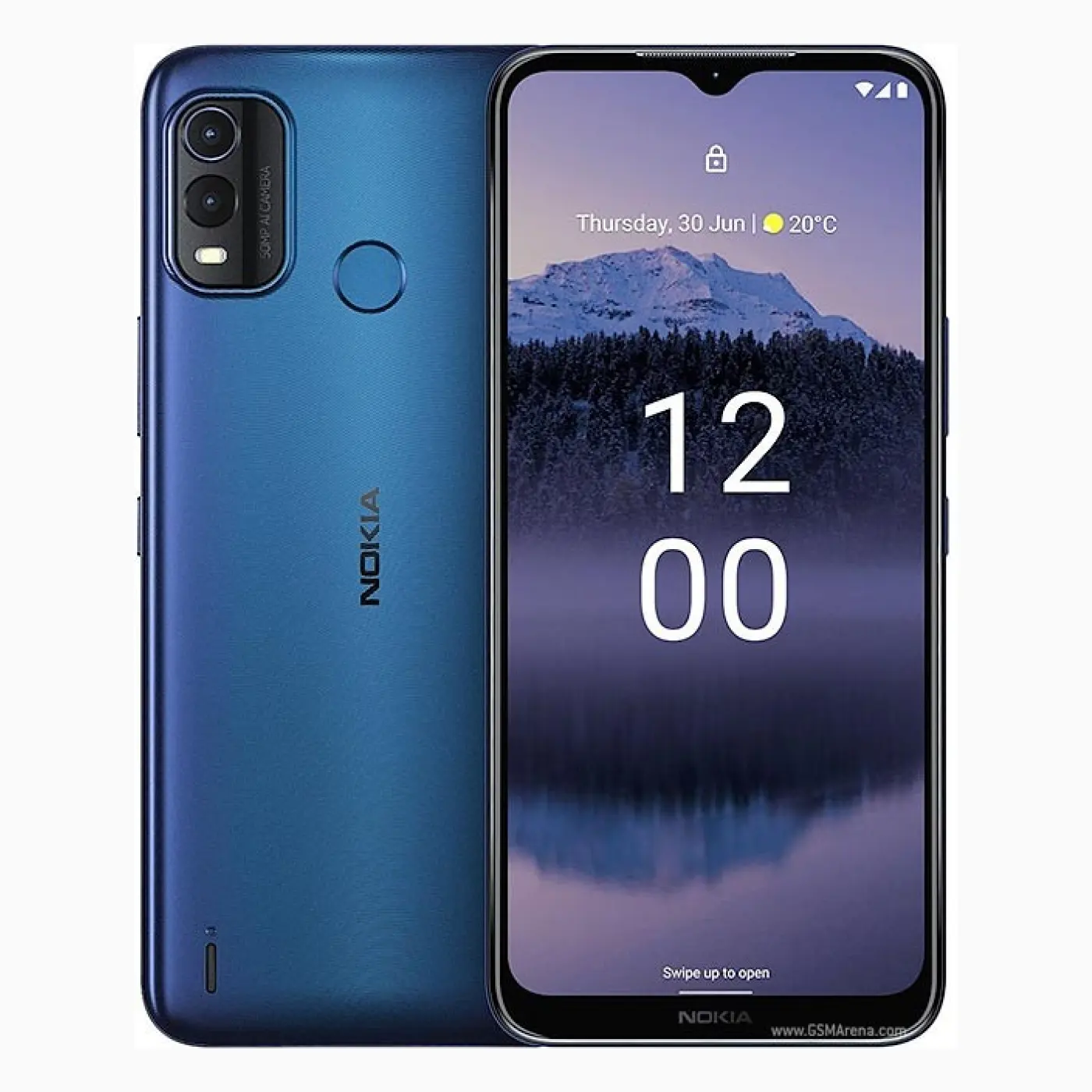Nokia G11 Plus