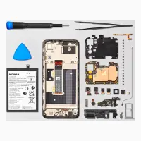 Nokia G22