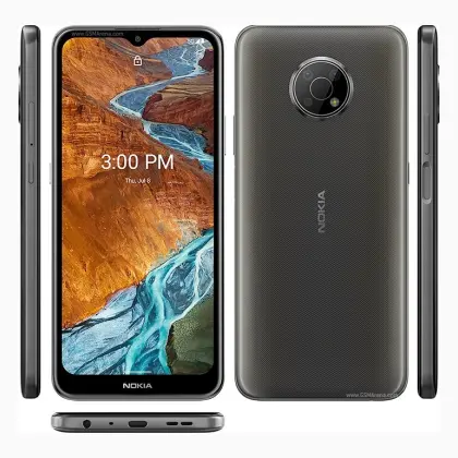 Nokia G300