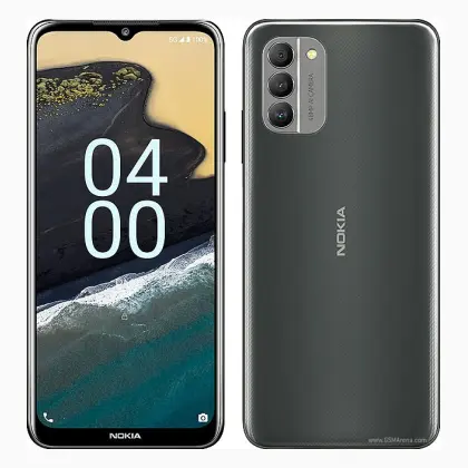 Nokia G400