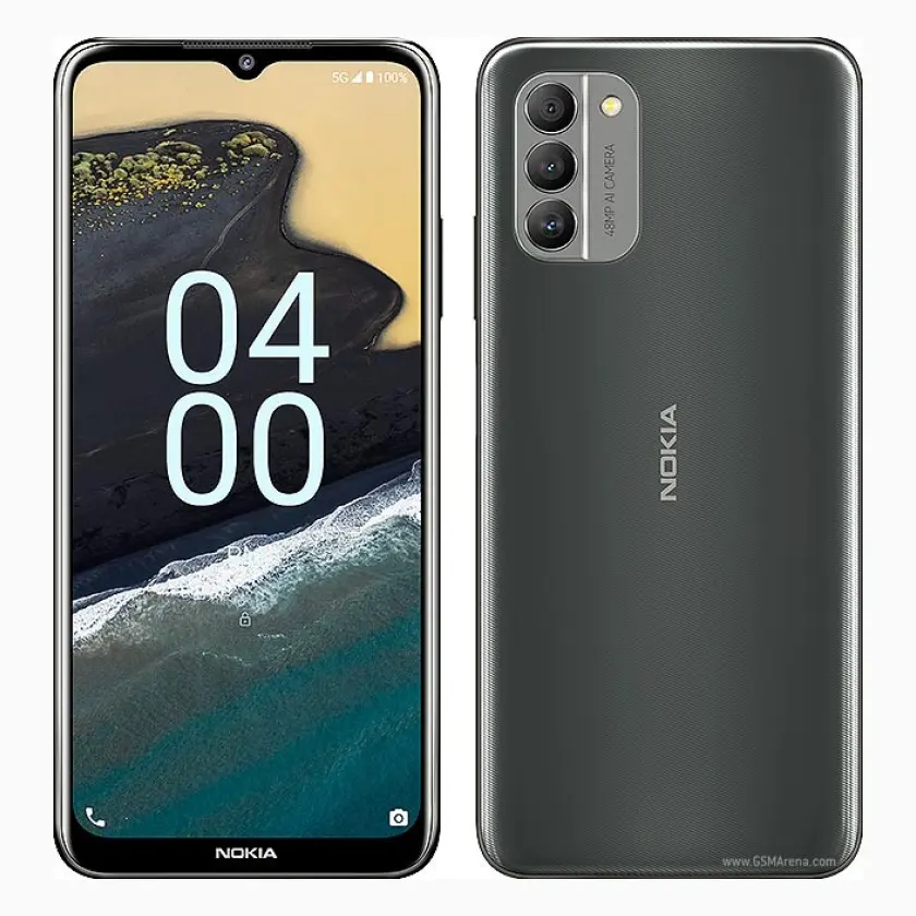Nokia G400