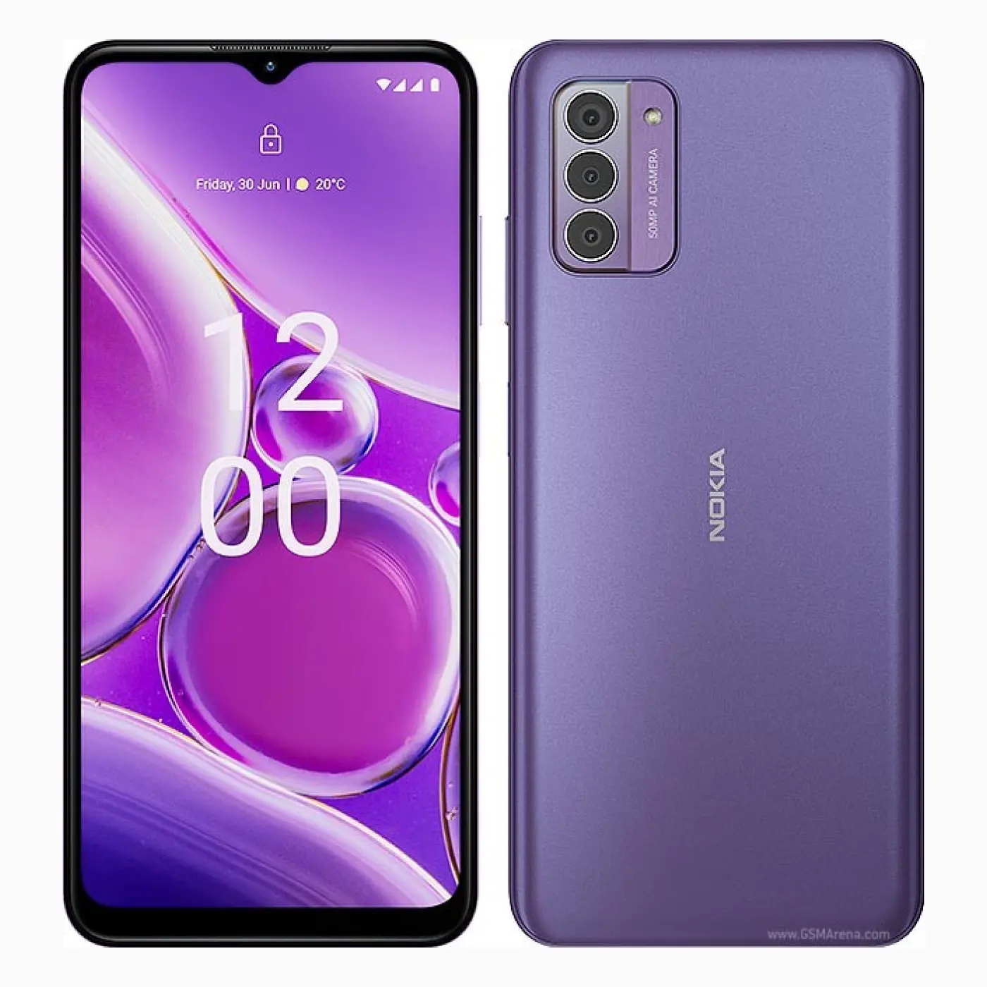 Nokia G42