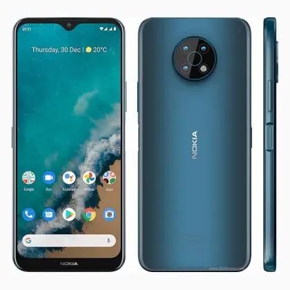 Nokia G50