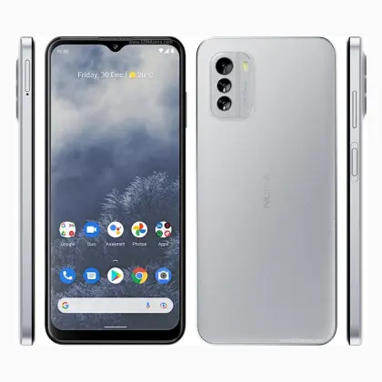 Nokia G60