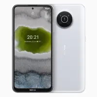 Nokia X10
