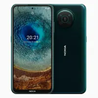 Nokia X10