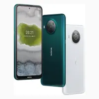 Nokia X10