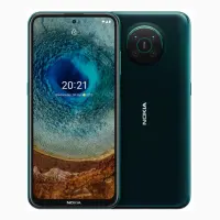 Nokia X10