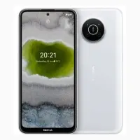 Nokia X10