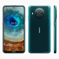 Nokia X10